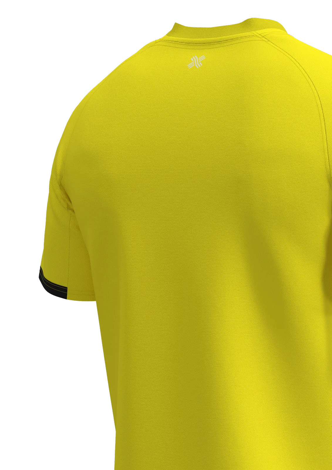 Medellin Match Jersey — Olive