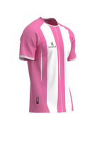 Medellin Match Jersey — Pink