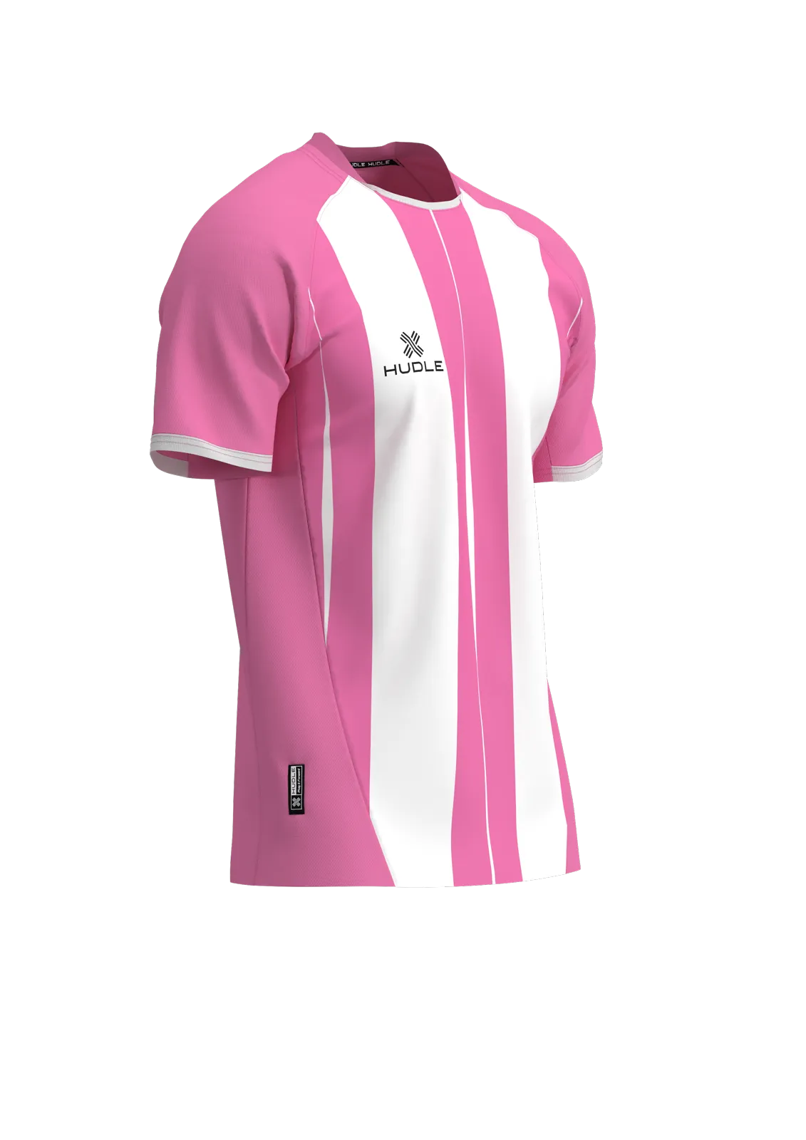 Medellin Match Jersey — Pink