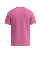 Medellin Match Jersey — Pink