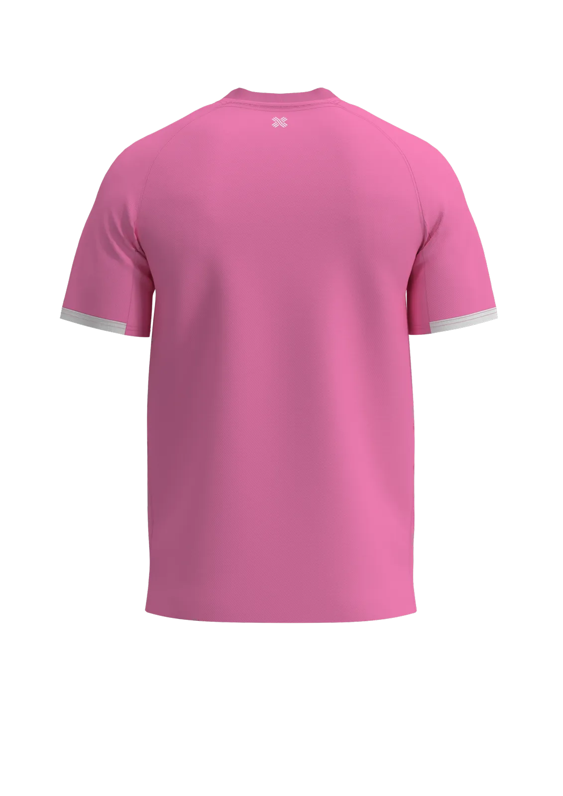 Medellin Match Jersey — Pink