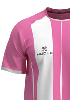 Medellin Match Jersey — Pink