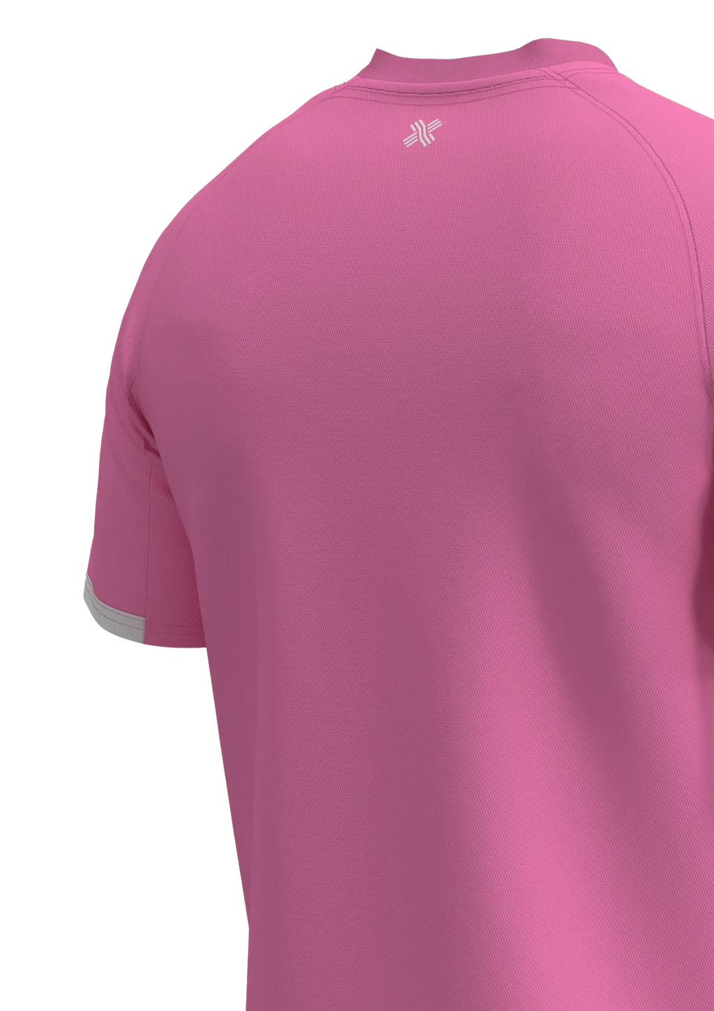 Medellin Match Jersey — Pink
