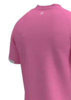 Medellin Match Jersey — Pink