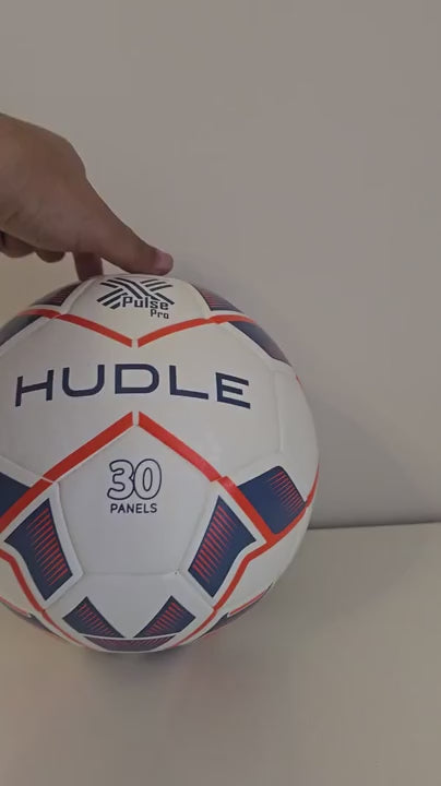 Huddle Pulse Pro Match Ball video