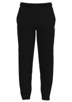 Pulse Tracksuit Pants Black