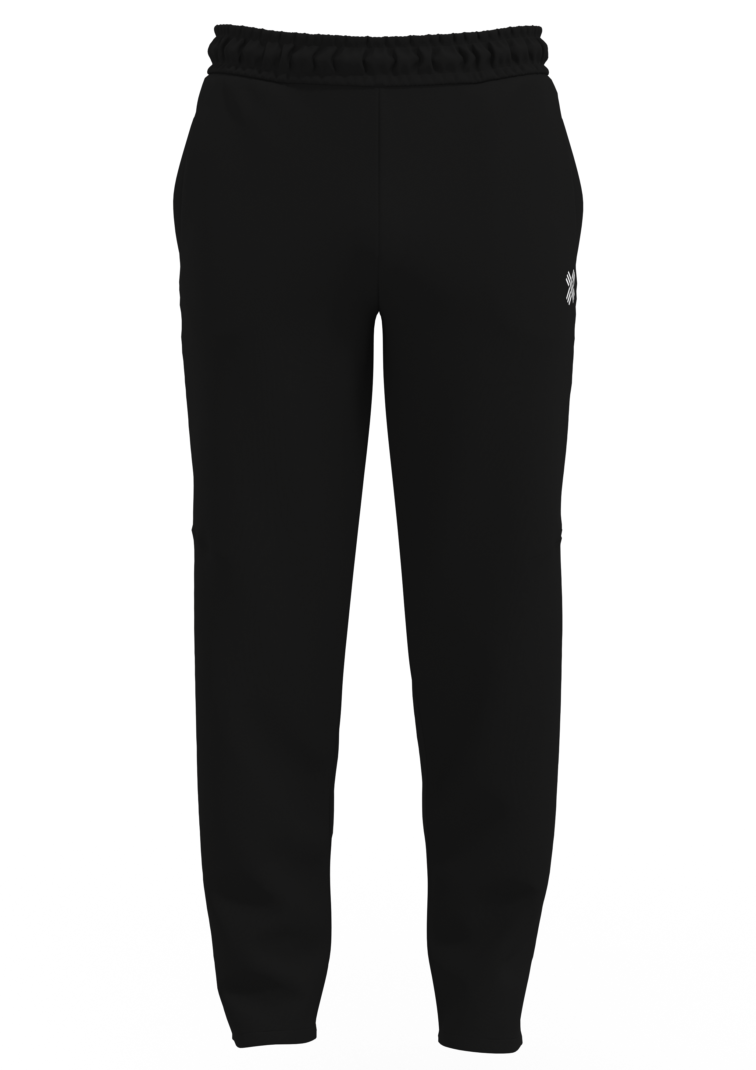 Pulse Tracksuit Pants Black