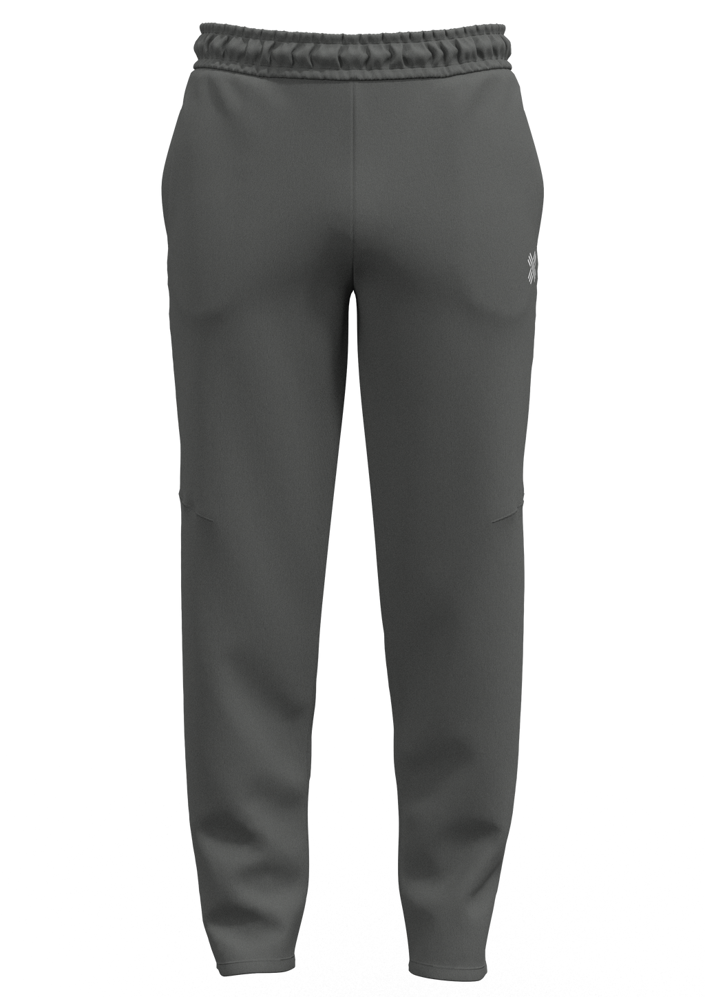 Pulse Tracksuit Pants Grey