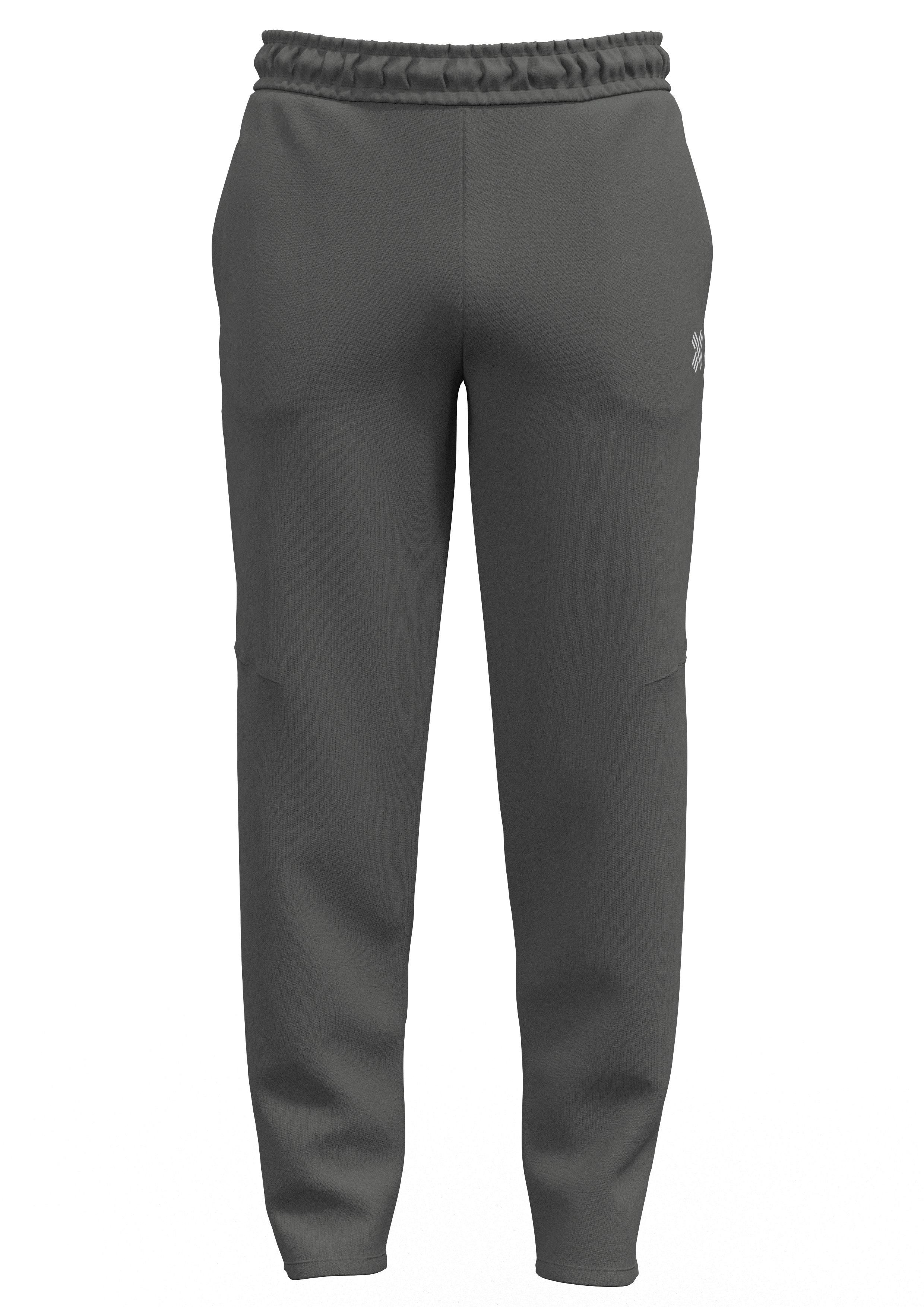 Pulse Tracksuit Pants Grey