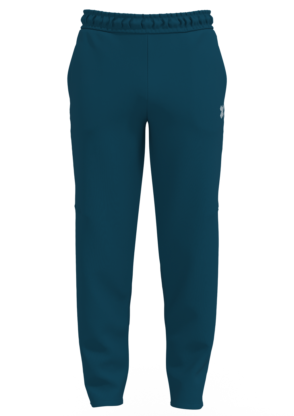 Pulse Tracksuit Pants Teal