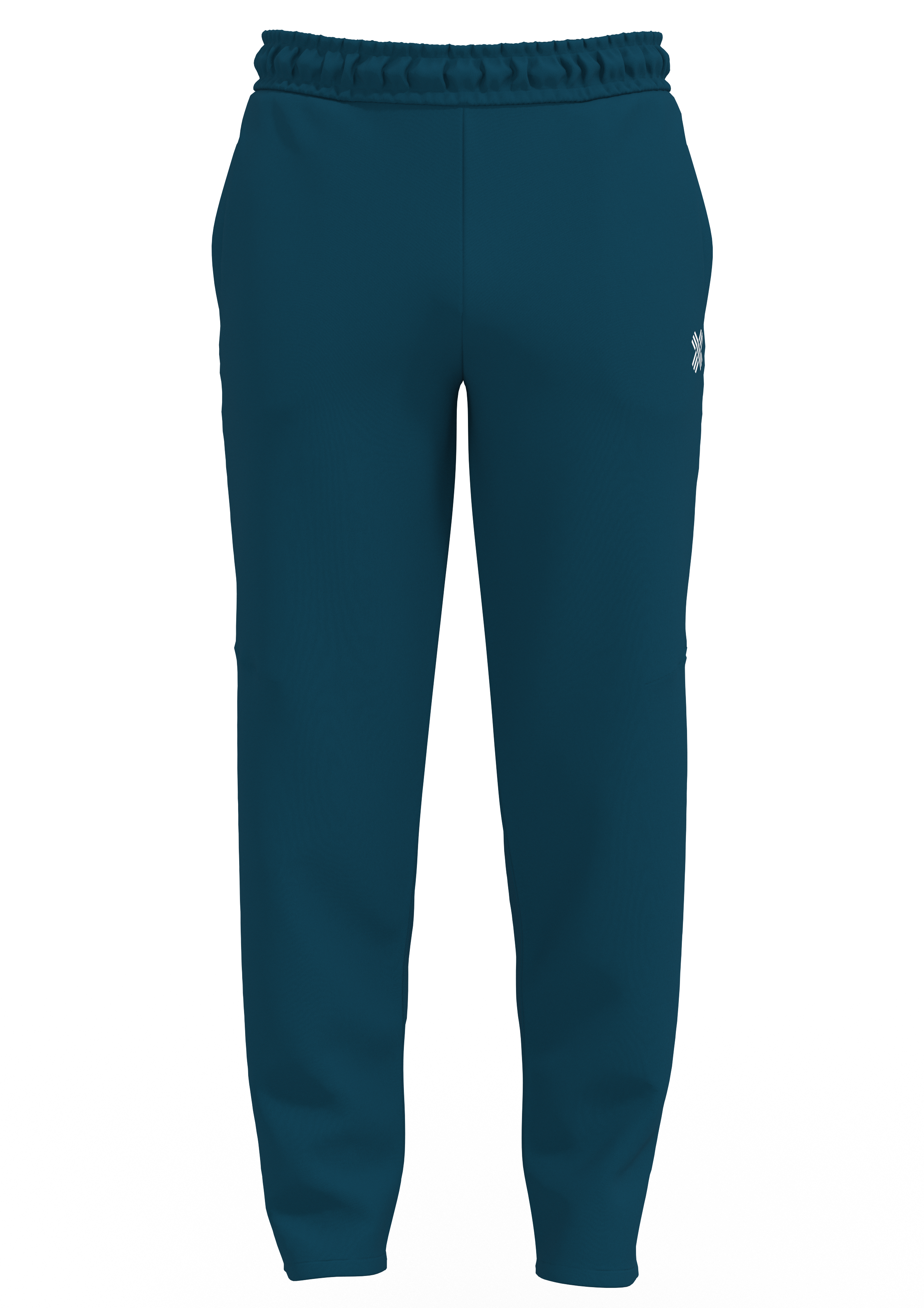 Pulse Tracksuit Pants Teal