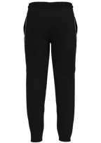 Pulse Tracksuit Pants — Black