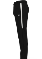 Pulse Tracksuit Pants — Black
