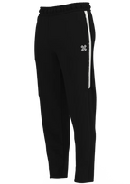 Pulse Tracksuit Pants — Black