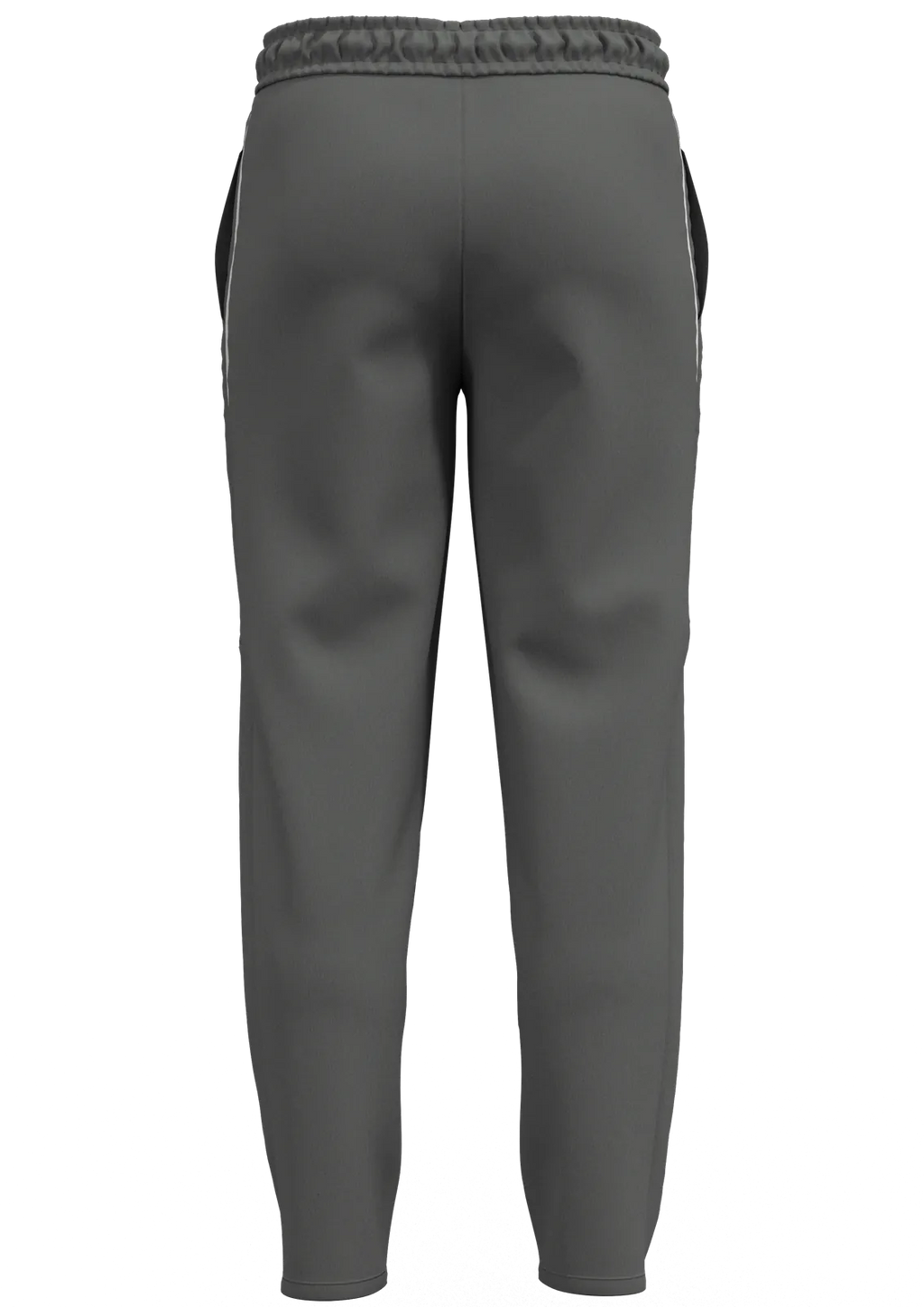 Pulse Tracksuit Pants — Grey