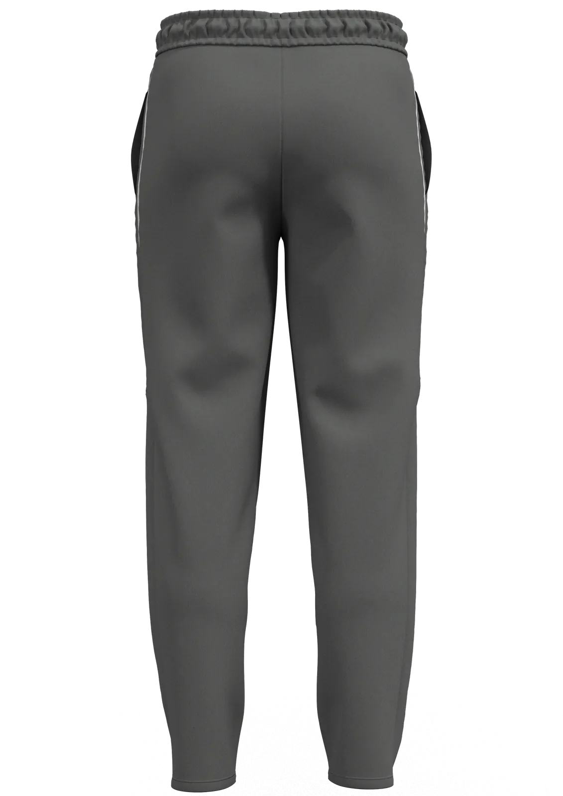 Pulse Tracksuit Pants — Grey