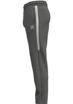 Pulse Tracksuit Pants — Grey