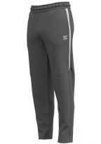 Pulse Tracksuit Pants — Grey