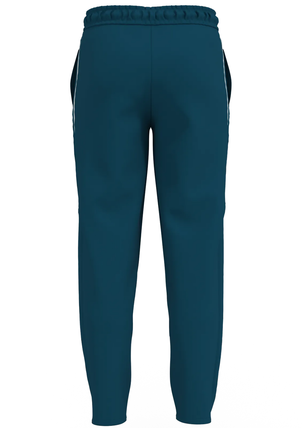 Pulse Tracksuit Pants — Teal