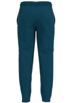 Pulse Tracksuit Pants — Teal