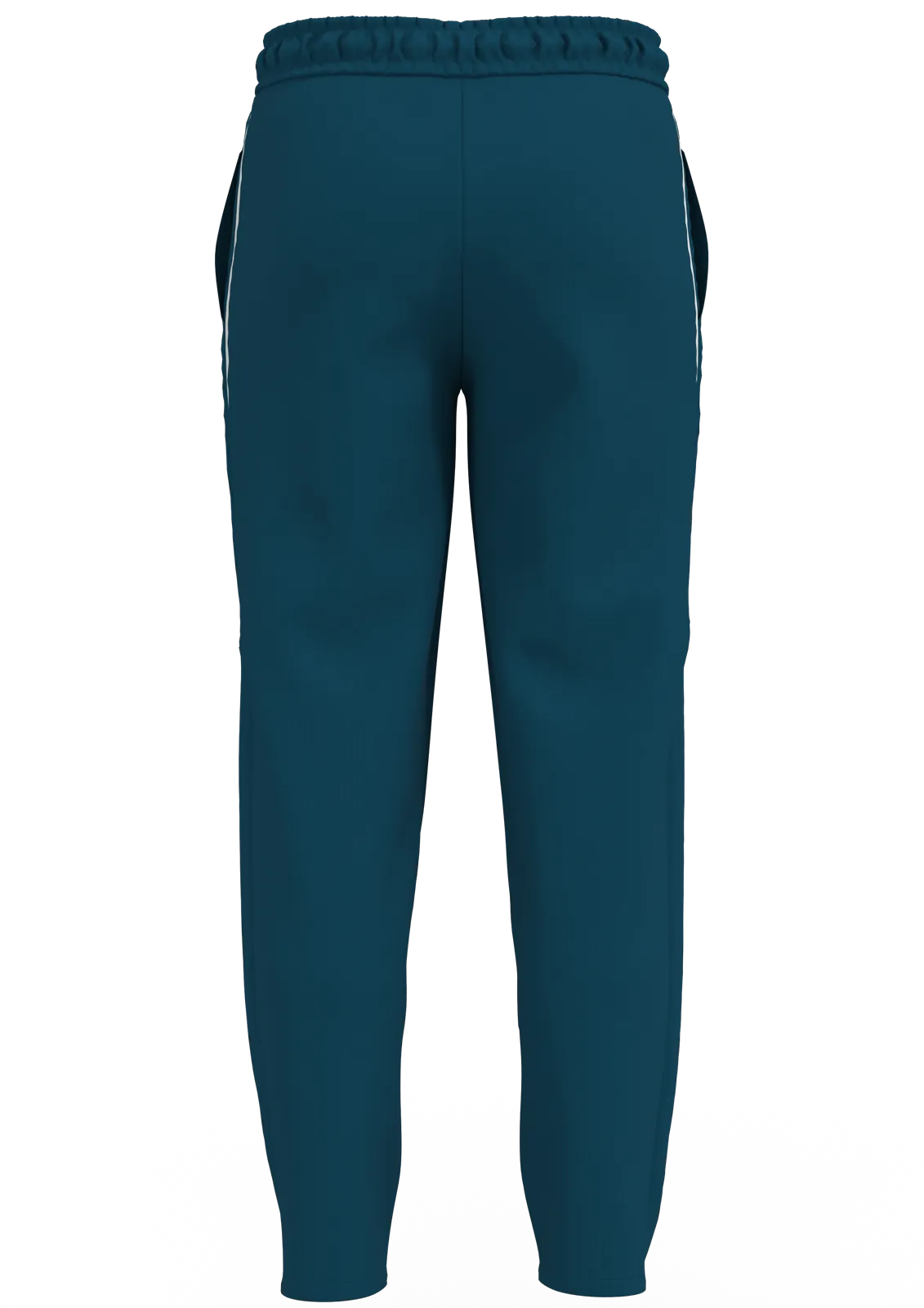 Pulse Tracksuit Pants — Teal