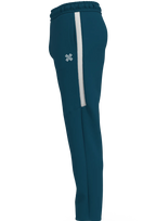 Pulse Tracksuit Pants — Teal