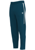 Pulse Tracksuit Pants — Teal