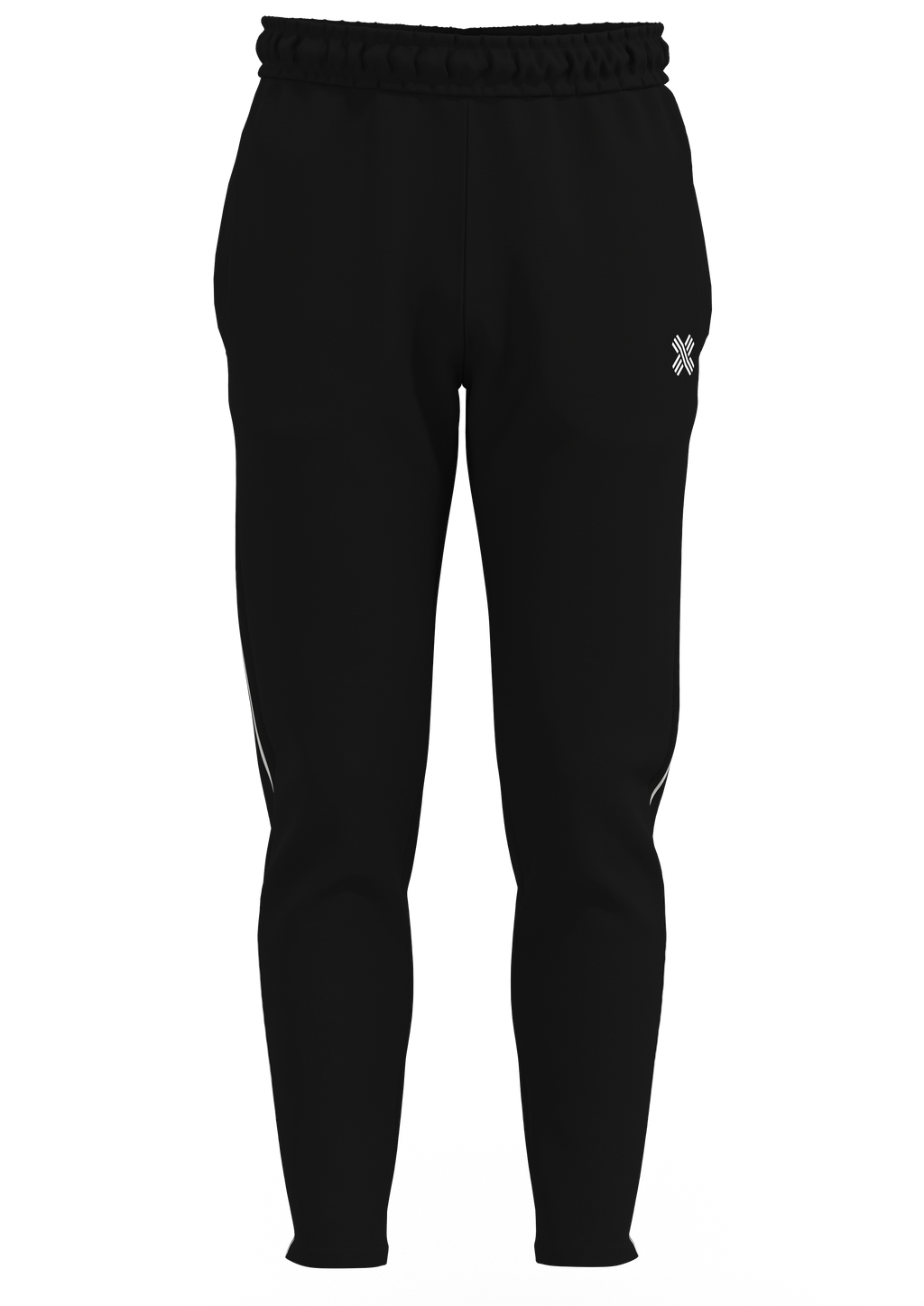 Rafiki Tracksuit Pants Black