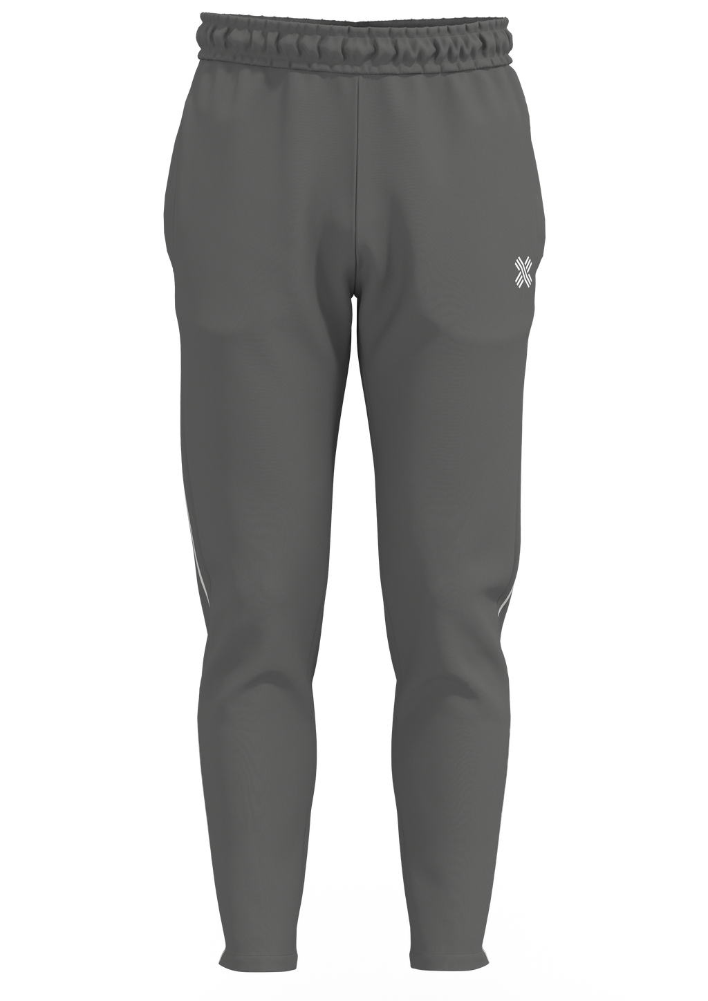 Rafiki Tracksuit Pants Grey