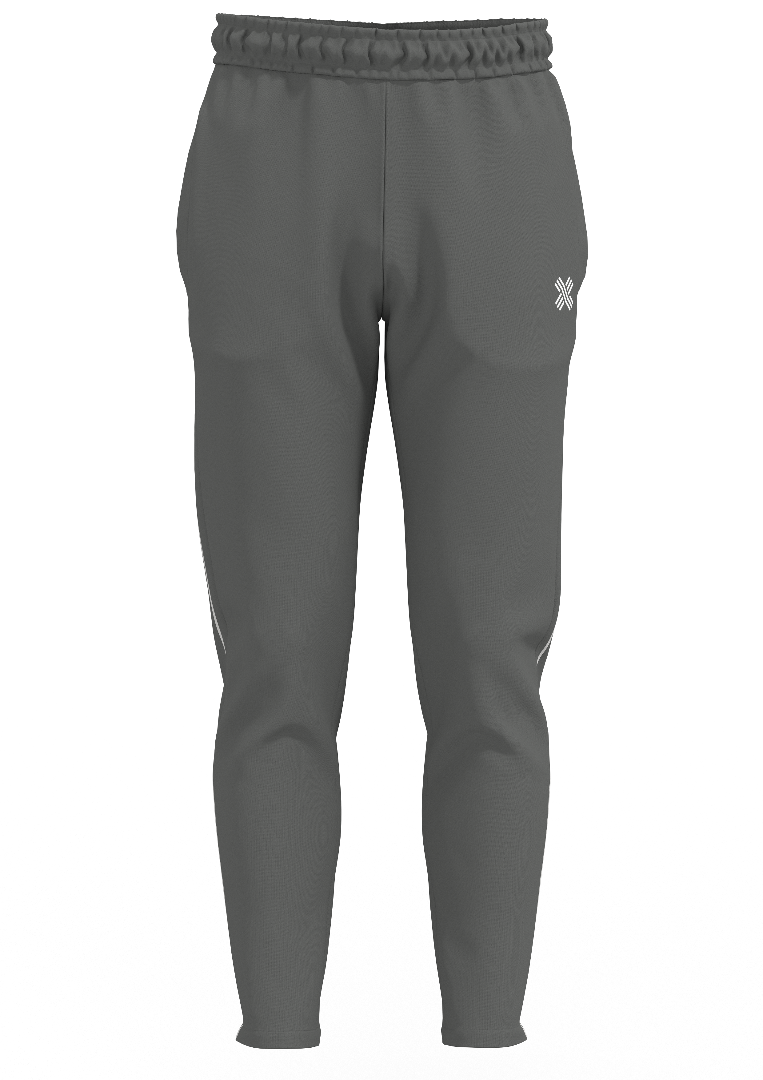 Rafiki Tracksuit Pants Grey