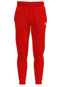 Rafiki Tracksuit Pants Red