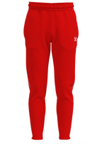 Rafiki Tracksuit Pants Red