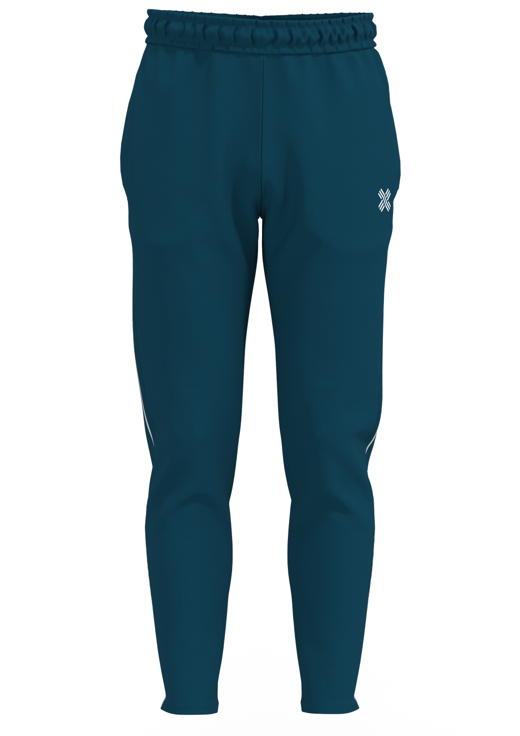 Rafiki Tracksuit Pants Teal