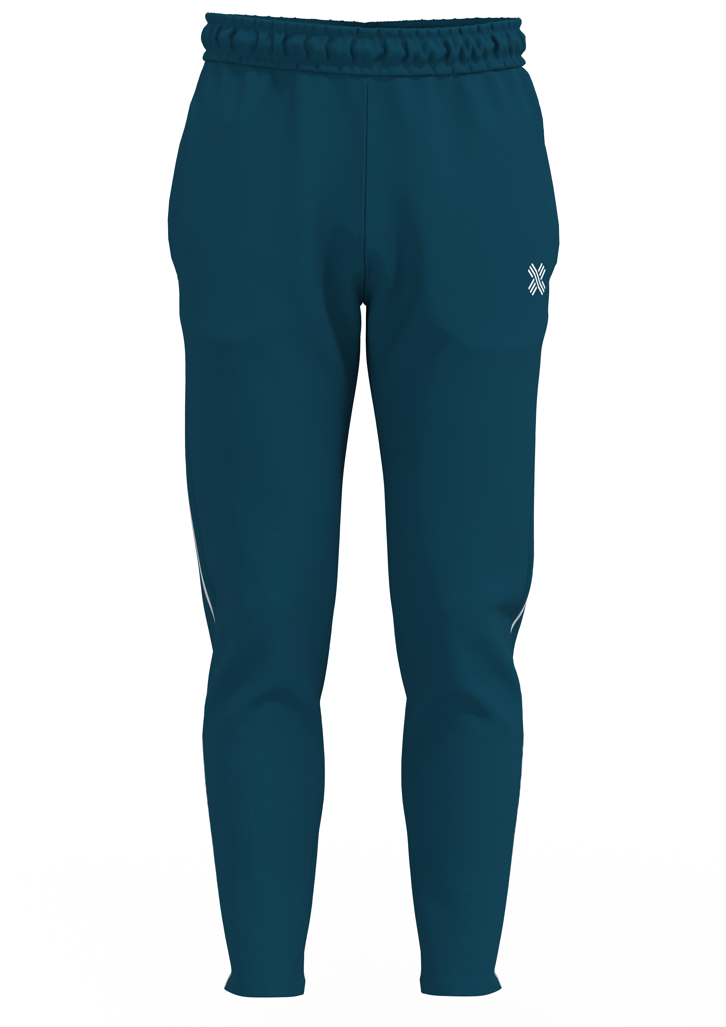 Rafiki Tracksuit Pants Teal