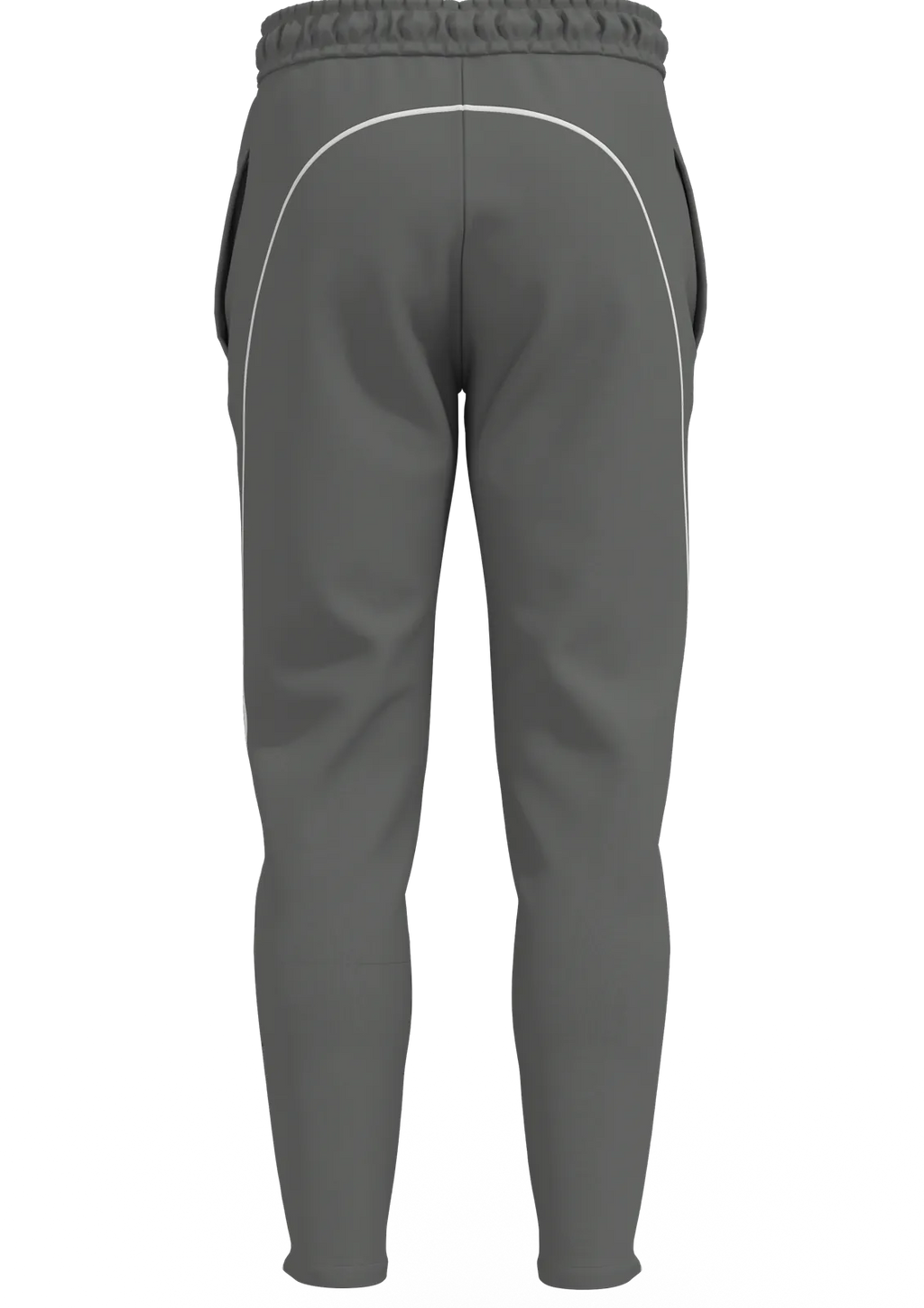 Rafiki Tracksuit Pants — Grey