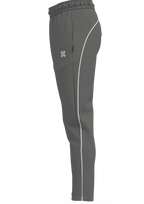 Rafiki Tracksuit Pants — Grey