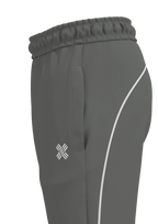 Rafiki Tracksuit Pants — Grey