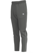 Rafiki Tracksuit Pants — Grey