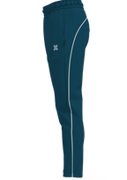 Rafiki Tracksuit Pants — Teal