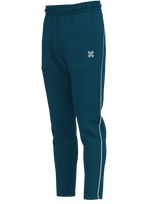 Rafiki Tracksuit Pants — Teal