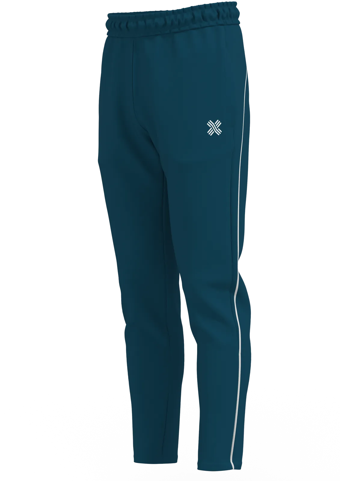 Rafiki Tracksuit Pants — Teal