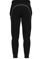 Rafiki Tracksuit Pants — Black