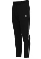Rafiki Tracksuit Pants — Black