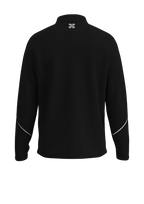 Rafiki Tracksuit Top — Black