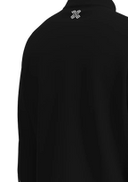 Rafiki Tracksuit Top — Black