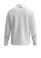 Rafiki Tracksuit Top — Grey