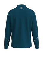 Rafiki Tracksuit Top — Teal