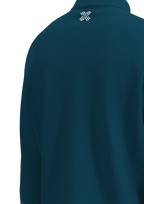 Rafiki Tracksuit Top — Teal