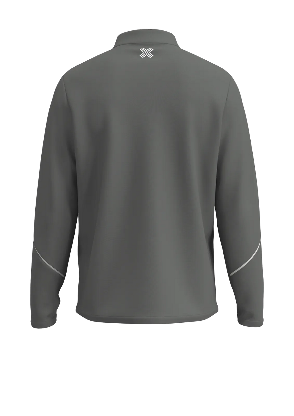Rafiki Tracksuit Top — Slate