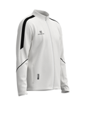 Rafiki Tracksuit Top Grey